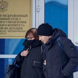 Navalny was close to being freed in prisoner swap, says ally