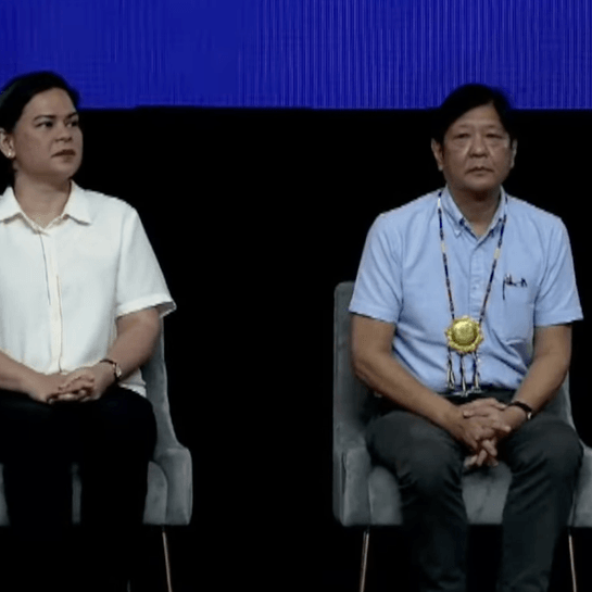 Marcos OKs Sara Duterte’s key programs for DepEd