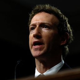 Japan PM Kishida to discuss AI with Meta’s Zuckerberg on February 27 – report