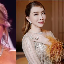 Ex-Miss Universe president mulls legal action vs Jakrajutatip’s ‘false, outrageous’ comments