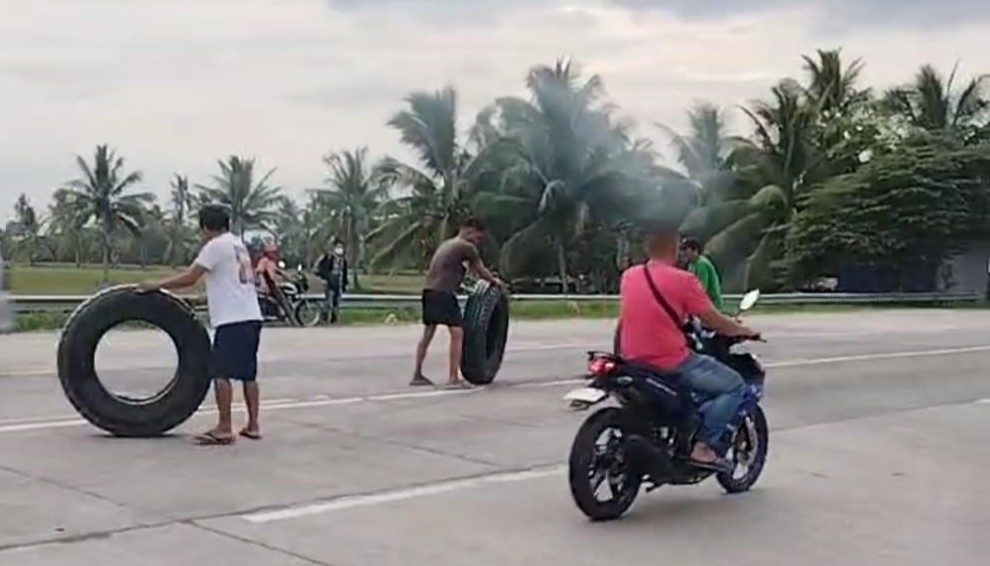 Cotabato starts crackdown on deadly motorcycle racing
