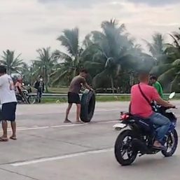 Cotabato starts crackdown on deadly motorcycle racing