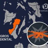 Military launches airstrike after fierce clashes in Negros Occidental