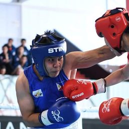PH boxers taking ‘good steps’ in qualifying for Paris Olympics