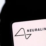 Neuralink’s first human patient able to control mouse through thinking, Musk says