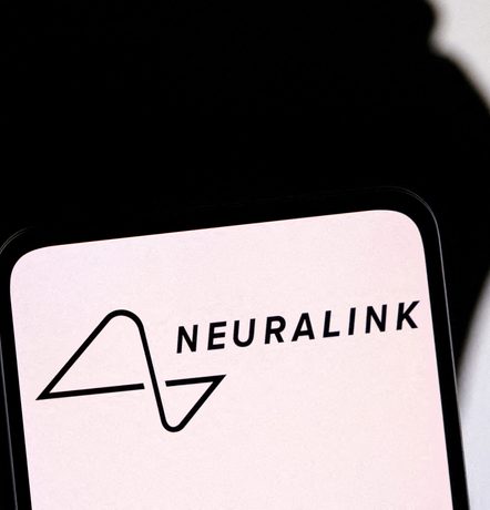 Musk’s Neuralink shows first brain-chip patient playing online chess