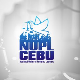 Lawyers’ group: Bar passer, CPP comrades captured and tortured in Bohol
