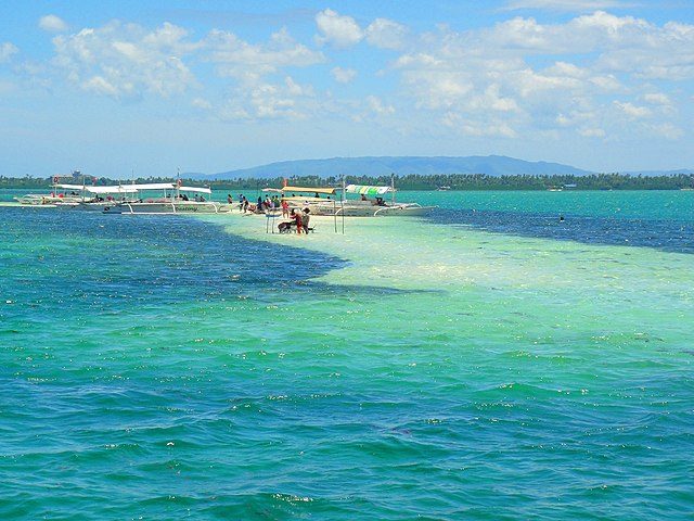 Go green! Here are the top 5 ‘most sustainable’ PH tourist spots, according to DENR