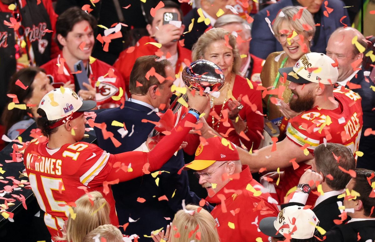 Start of a dynasty: Chiefs overcome 49ers in OT to repeat as Super Bowl champions