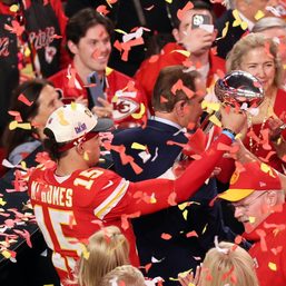 Start of a dynasty: Chiefs overcome 49ers in OT to repeat as Super Bowl champions