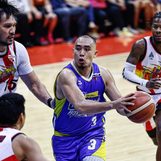 ‘Saddest birthday’ for Paul Lee as Magnolia falls short of PBA glory once more