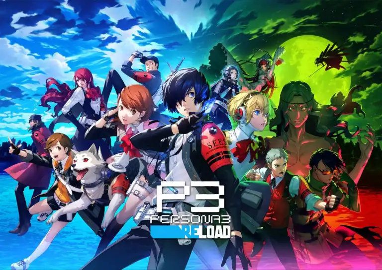 ‘Persona 3 Reload’ review: Fusing style and substance, oozing with confidence and flair