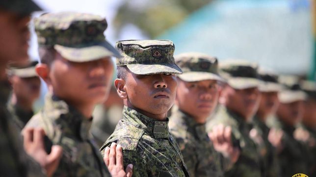 Bishop not convinced by military view that Negros now ‘insurgency-free’