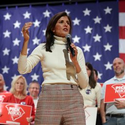 Nikki Haley set to win Nevada Republican primary, but victory will be hollow