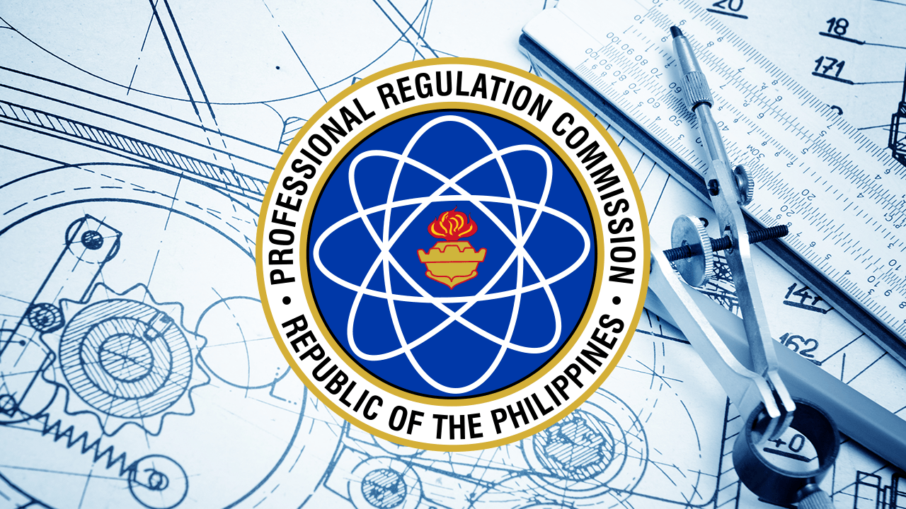 RESULTS: February 2024 Mechanical Engineers and Certified Plant Mechanics Licensure Examination