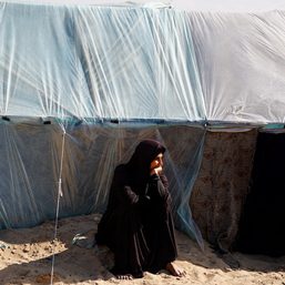 Pressure mounts on Israel not to attack Palestinians’ last refuge in Gaza