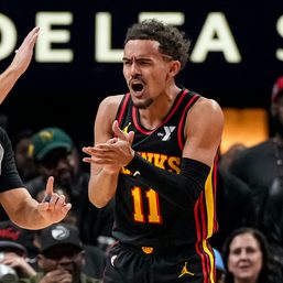 Snubs to subs: Trae Young, Scottie Barnes named All-Star injury replacements