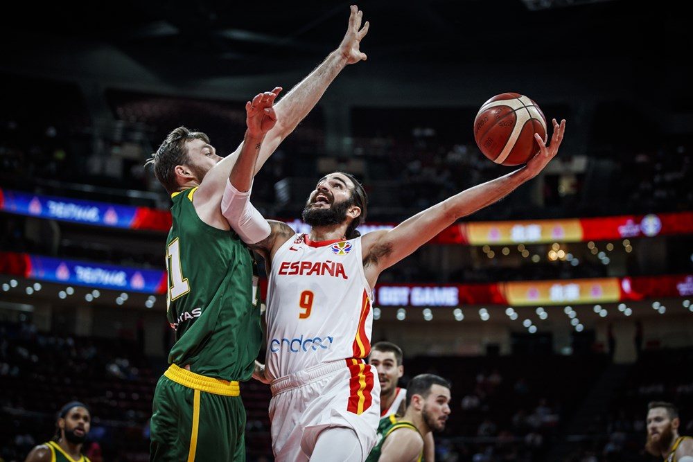 Retired NBA guard Ricky Rubio returning to EuroLeague – reports 