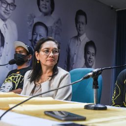 Stronger PNP internal probe needed, Hontiveros says after Jemboy verdict