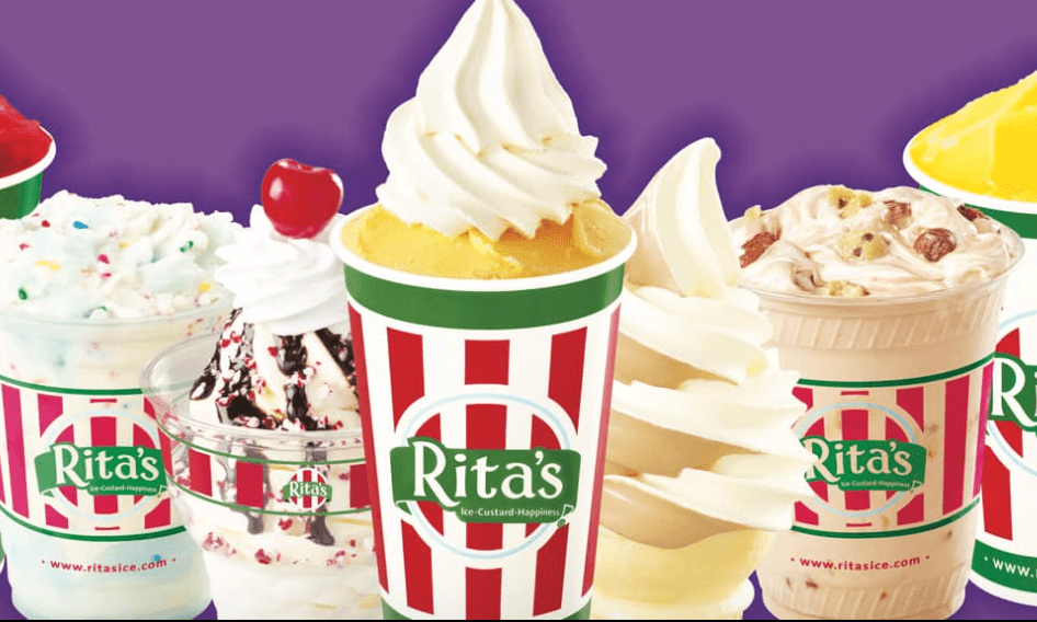 Swirling again! Rita’s Philippines returns in March