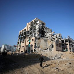Palestinian Authority hopes for Gaza ceasefire by Ramadan