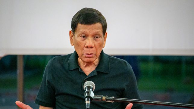 Mindanao independence: Duterte’s ‘joke’ that just didn’t fly