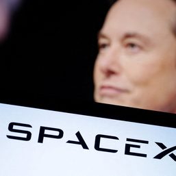 Musk’s SpaceX fined after ‘near amputation’ suffered by worker, records show