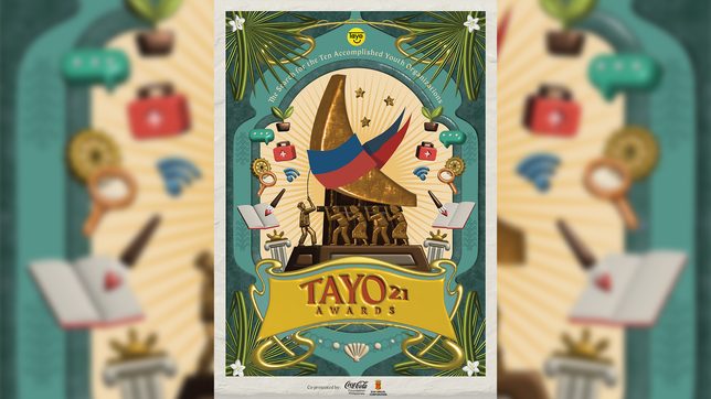 TAYO Awards Foundation opens 21st search for accomplished Filipino youth groups