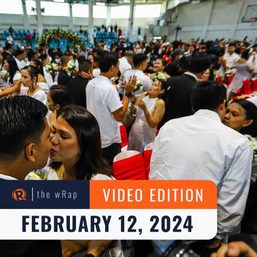 Filipinos want money over love for Valentine’s Day 2024 | The wRap