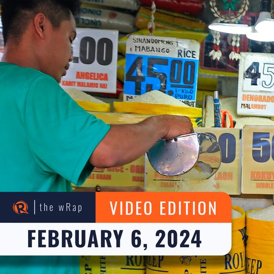 January 2024 inflation drops to 2.8% | The wRap