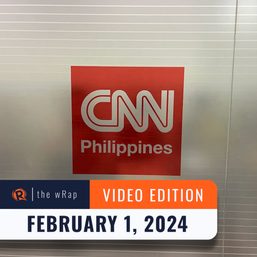 CNN Philippines website, social media erased after shutdown | The wRap