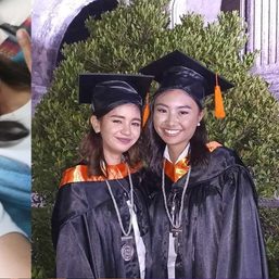 Friendship goals: How these newly-licensed teachers topped a board exam together