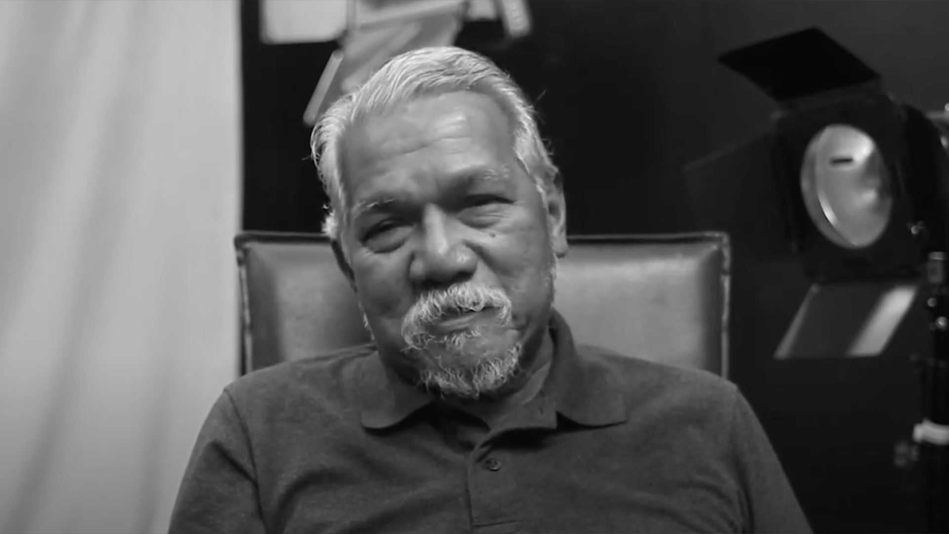 Veteran director Tikoy Aguiluz dies at 72