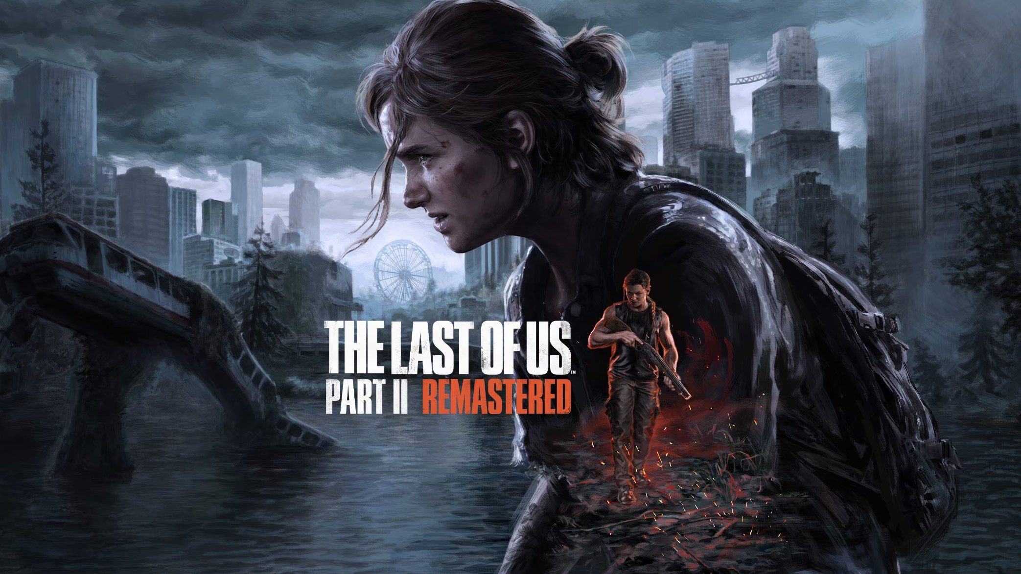 ‘The Last of Us 2 Remastered’ review: A fair enough deal as a $10 upgrade