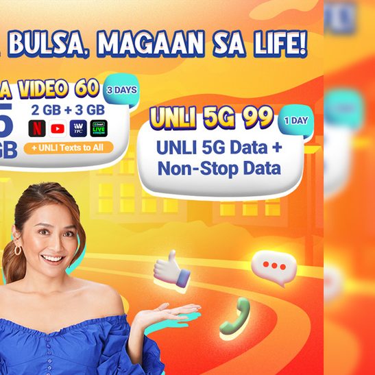 TNT subscribers are about to get more affordable ‘Sulit Saya’ data offers