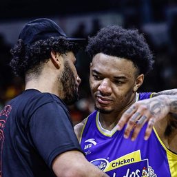 ‘Run it back’: Tyler Bey wants another shot with Magnolia after finals heartbreak