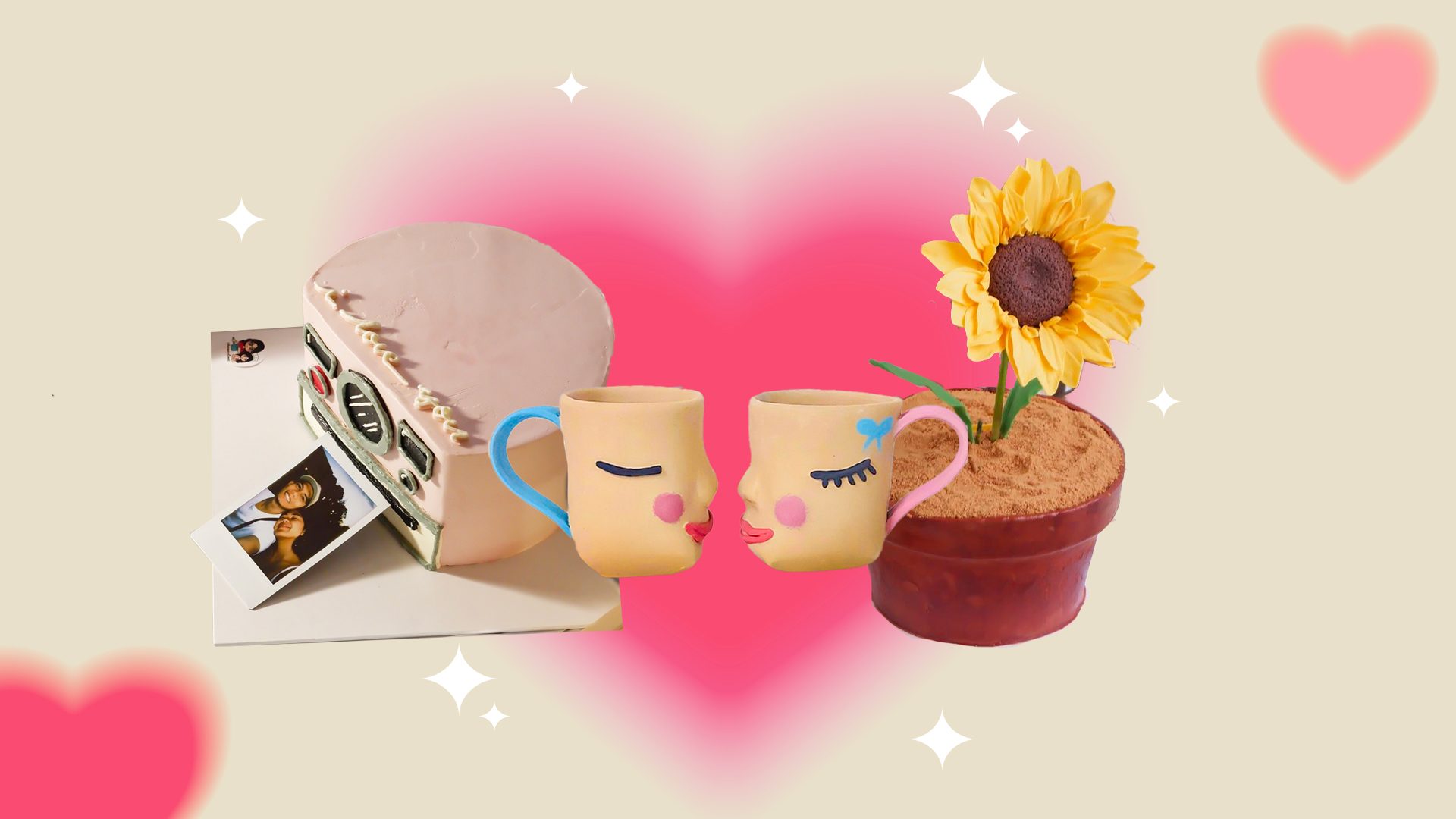 Spread the love with these last-minute Valentine’s Day food gifts, date ideas