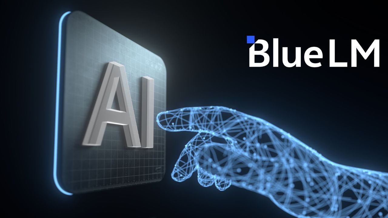 Meet vivo’s AI BlueLM, a breakthrough in smartphone intelligence