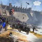 ‘Call of Duty: Warzone Mobile’: What we know so far