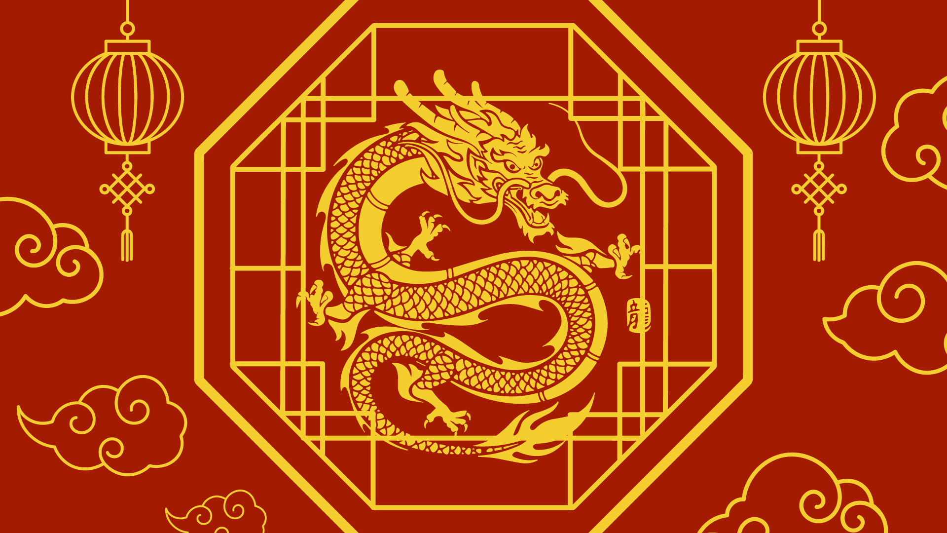 Lucky you! Here’s your horoscope in the Year of the Wood Dragon 2024