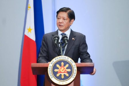 Marcos eyes stronger PH-US-Japan ties as Beijing decries Manila’s ‘provocations’