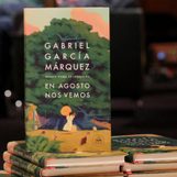 New Gabriel Garcia Marquez novel launched 10 years after his death