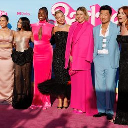 From cast to teens, ‘Barbie’ film’s view on patriarchy resonated