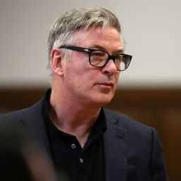Alec Baldwin asks judge to dismiss charges in ‘Rust’ shooting