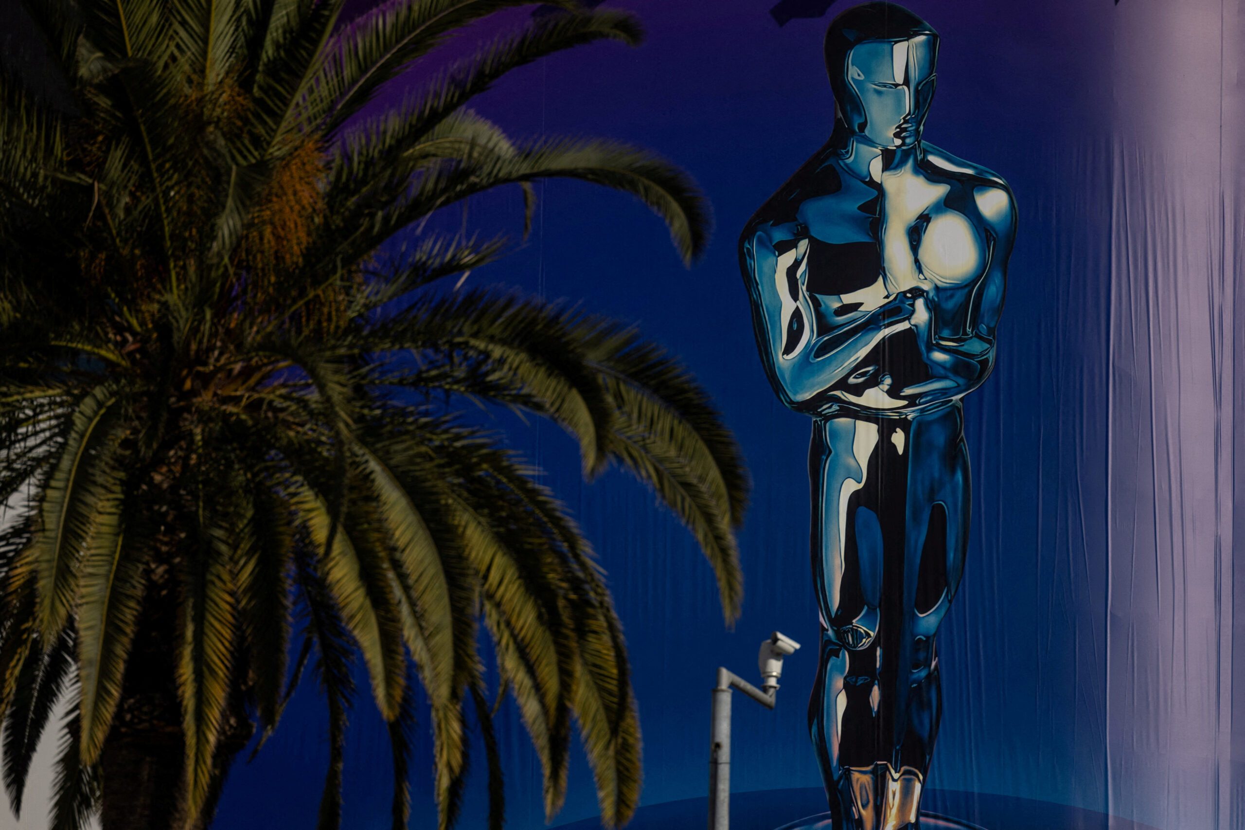 Oscar 2024 nominees to unwrap gift bags with luxury trips, Rubik's Cubes