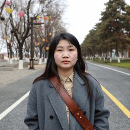 More Chinese women choosing singledom as economy stutters