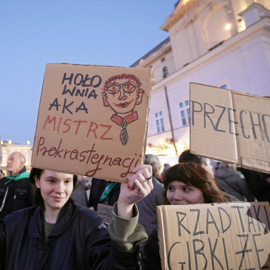 Polish president halts law easing access to ‘morning after’ pill