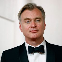 ‘Oppenheimer’ director Christopher Nolan to be given knighthood