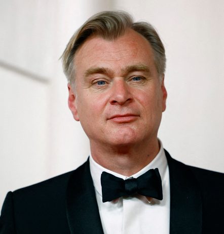 ‘Oppenheimer’ director Christopher Nolan to be given knighthood
