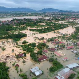 Indonesia floods, landslide kill 19, with 7 missing
